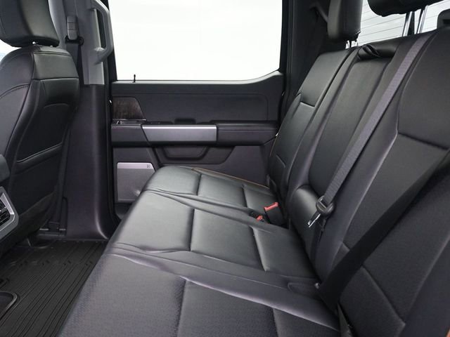 New 2026 Ford F250 Lariat image 8