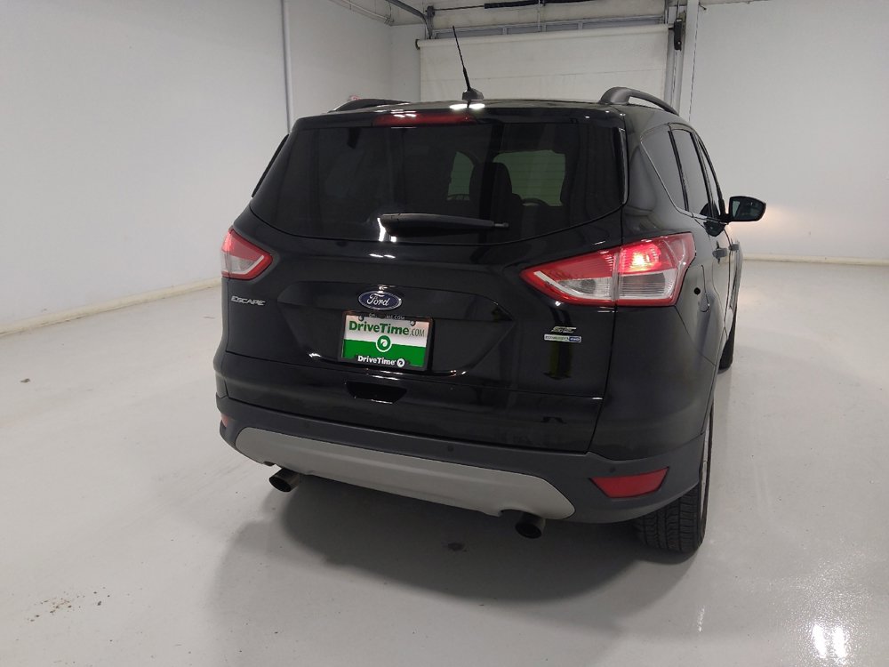 Used 2016 Ford Escape SE w/ Equipment Group 201A image 7