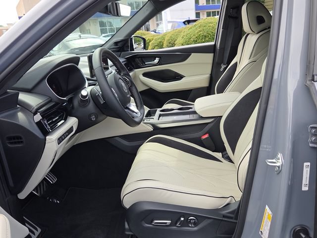 New 2026 Acura MDX Type S AWD/4WD image 5