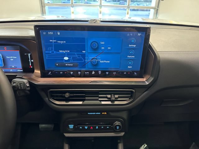 New 2026 Ford Bronco Sport Outer Banks w/ Outer Banks Tech Package+ AWD/4WD image 14