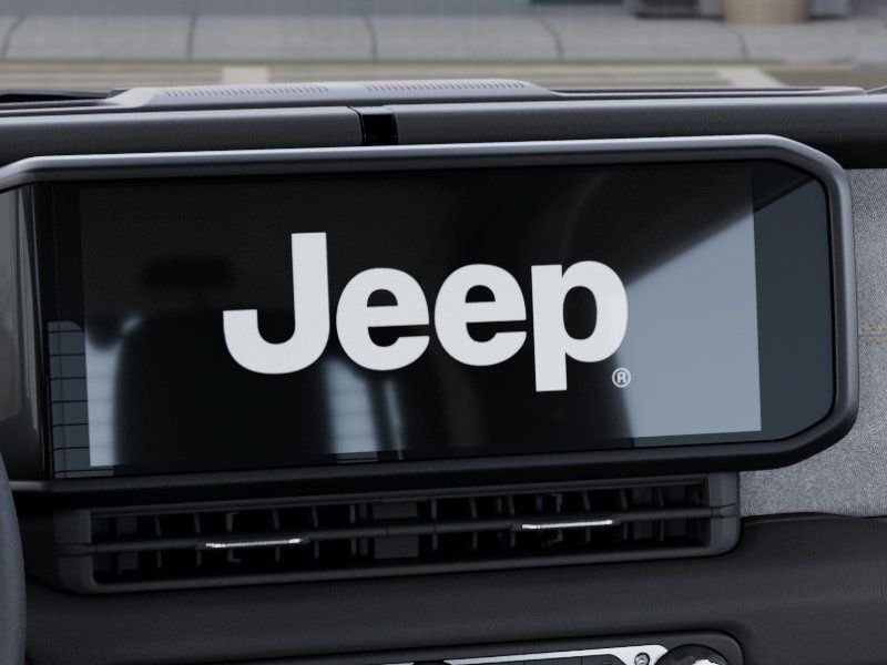 New 2026 Jeep Wrangler Unlimited Sport AWD/4WD image 20