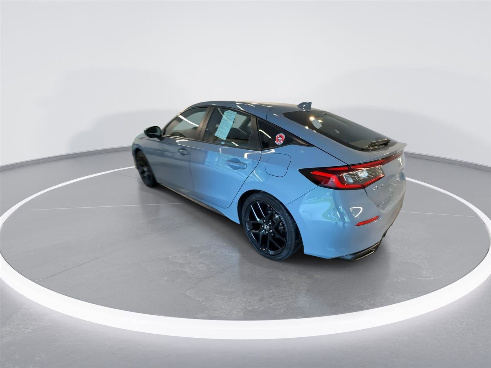 Used 2023 Honda Civic Sport image 6