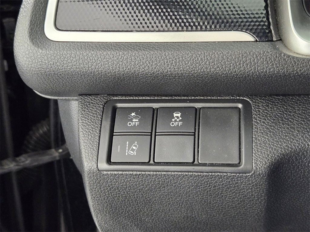 Used 2019 Honda Civic Sport image 24