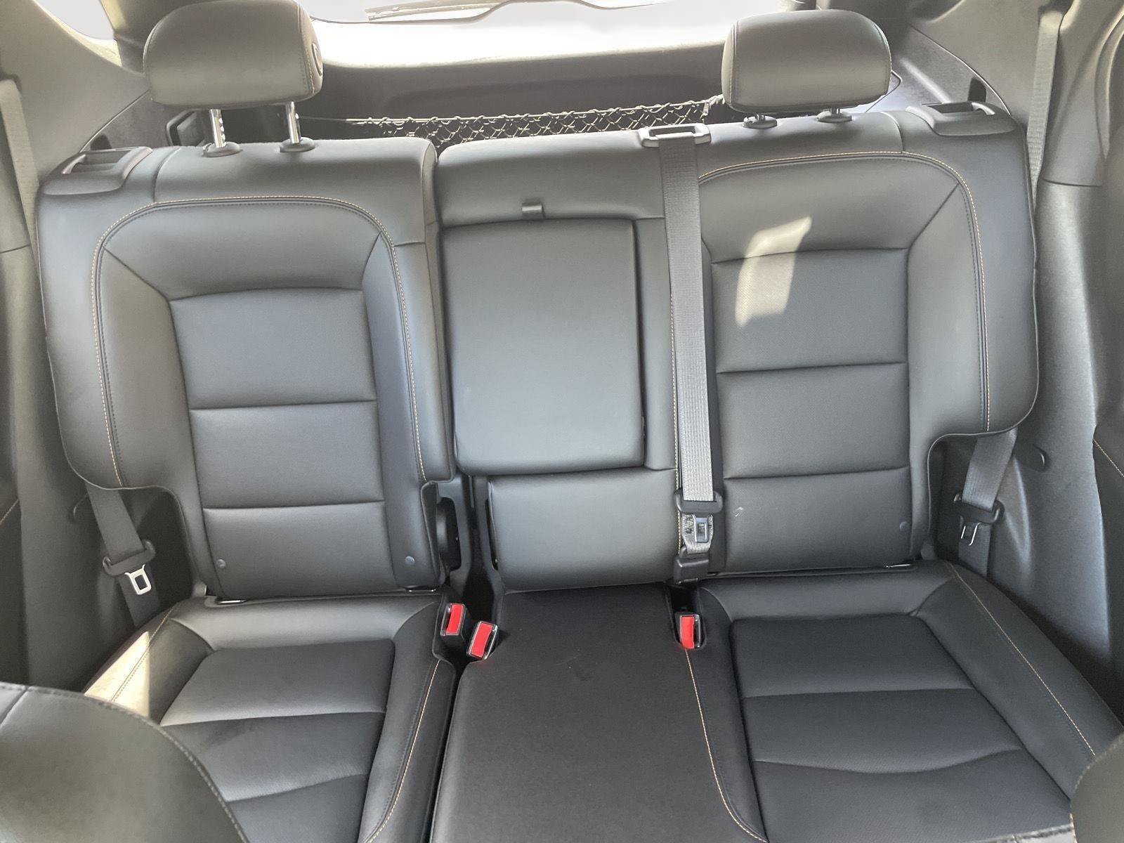 Used 2019 Chevrolet Equinox Premier FWD image 28