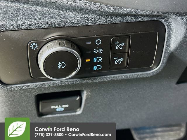 New 2026 Ford Bronco Outer Banks image 11