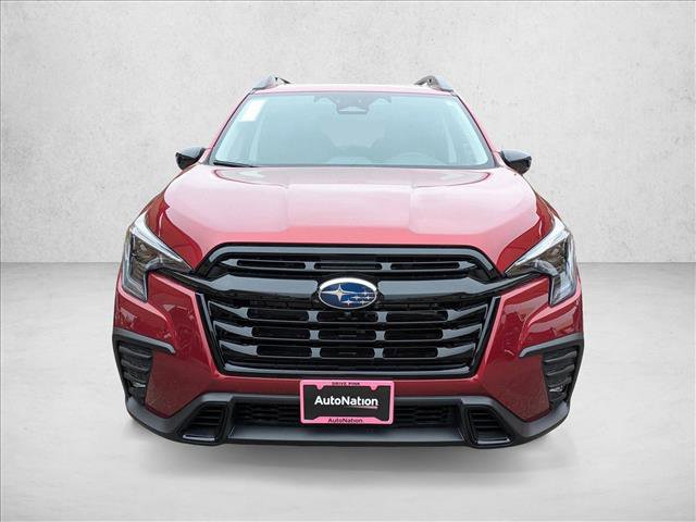 New 2025 Subaru Ascent Bronze Edition video 2