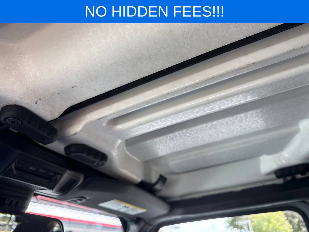 Used 2024 Jeep Wrangler Unlimited Rubicon AWD/4WD image 30