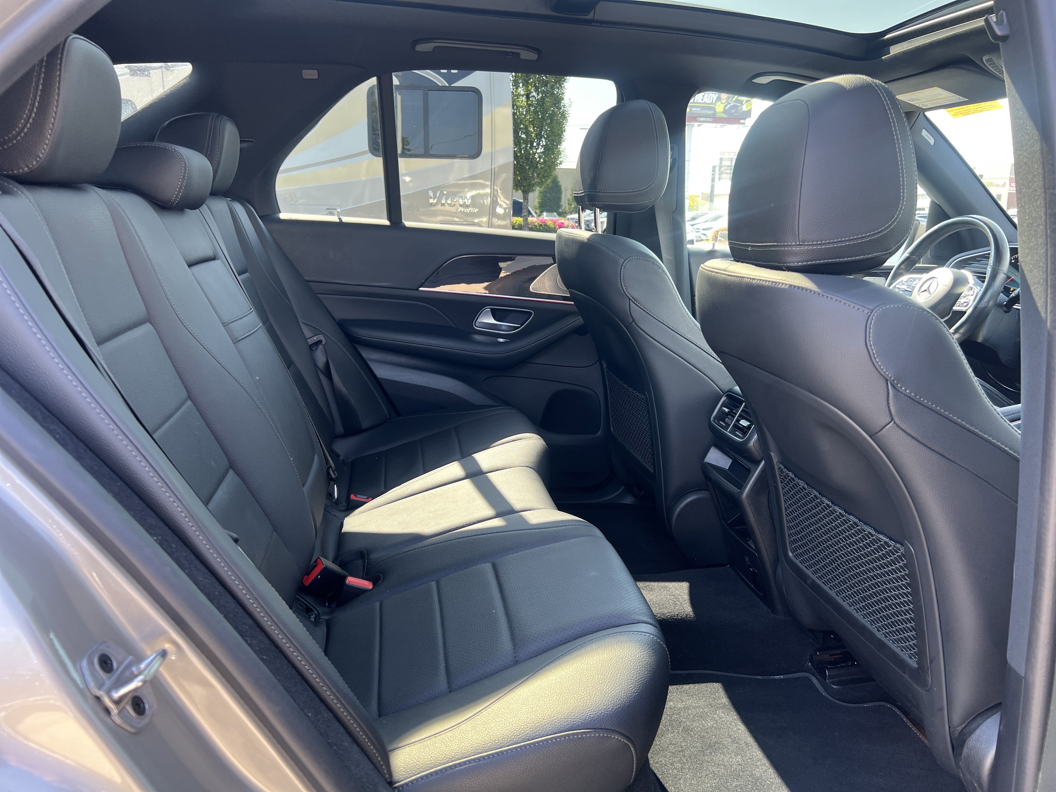 Certified 2022 Mercedes-Benz GLE 350 4MATIC image 14