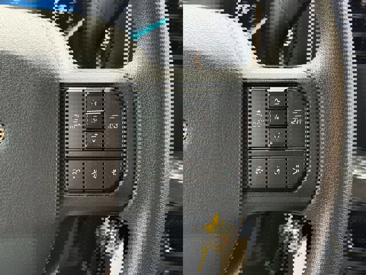 Used 2022 Ford F150 XL w/ STX Appearance Package image 14