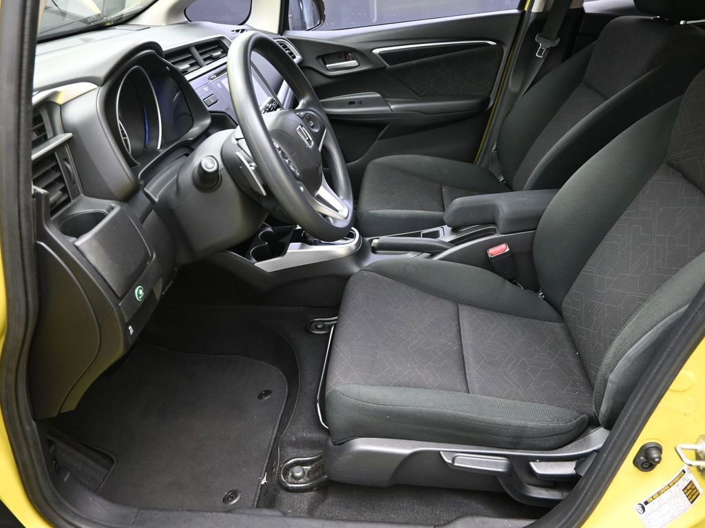 Used 2016 Honda Fit EX image 13