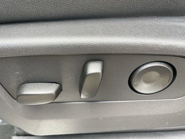 New 2026 Chevrolet Silverado 1500 LTZ w/ Technology Package image 12