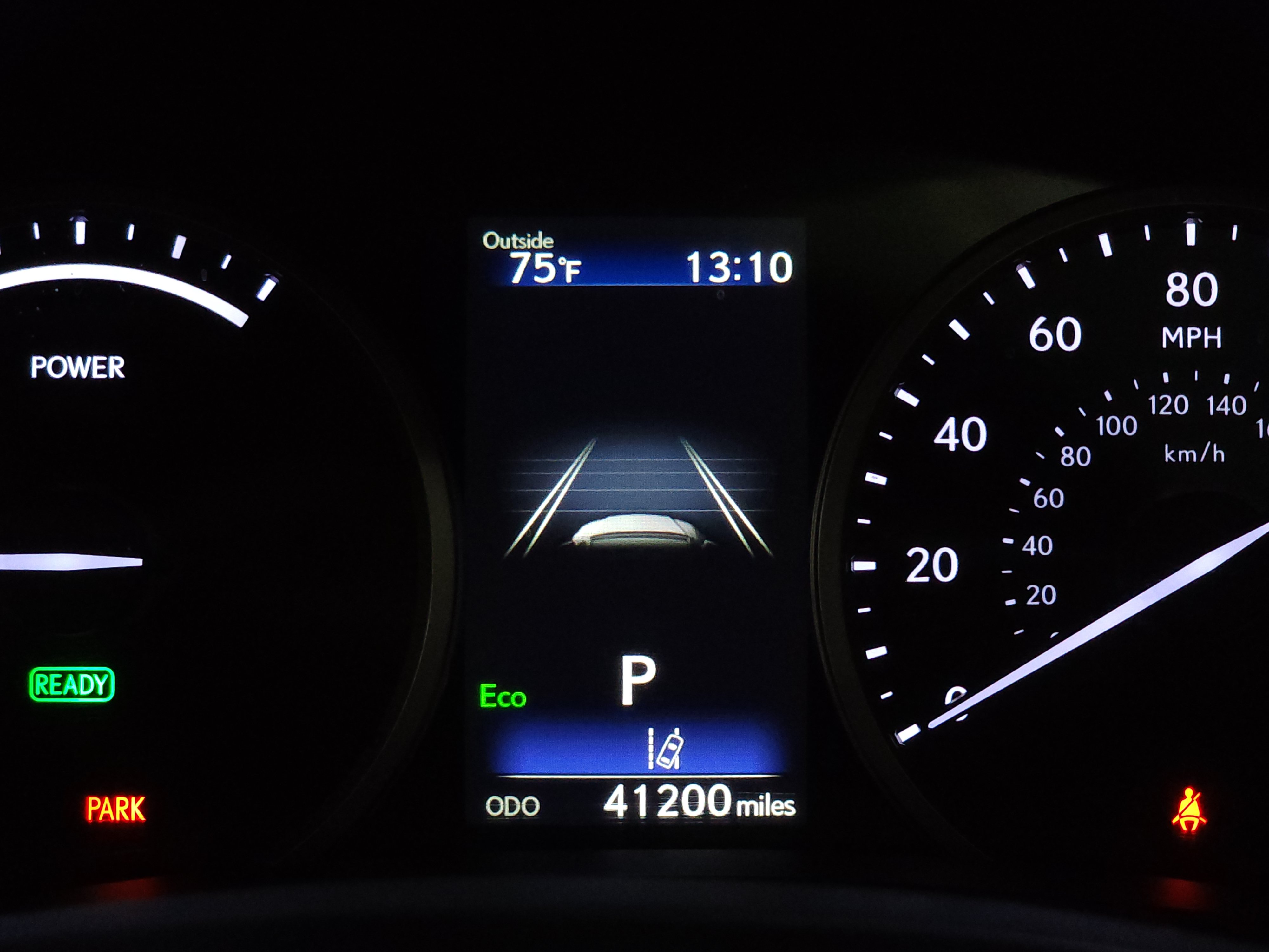 Used 2019 Lexus NX 300h AWD w/ Premium Package image 29