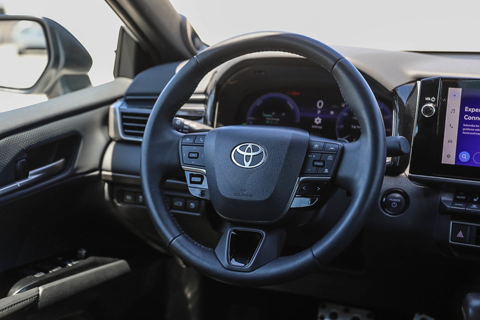 Used 2025 Toyota Camry XSE w/ Premium Package FWD image 15