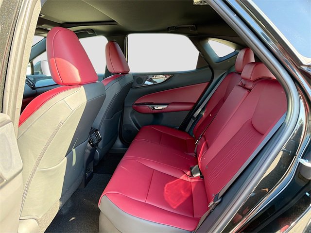 New 2026 Lexus NX 350h AWD w/ Premium Package image 21