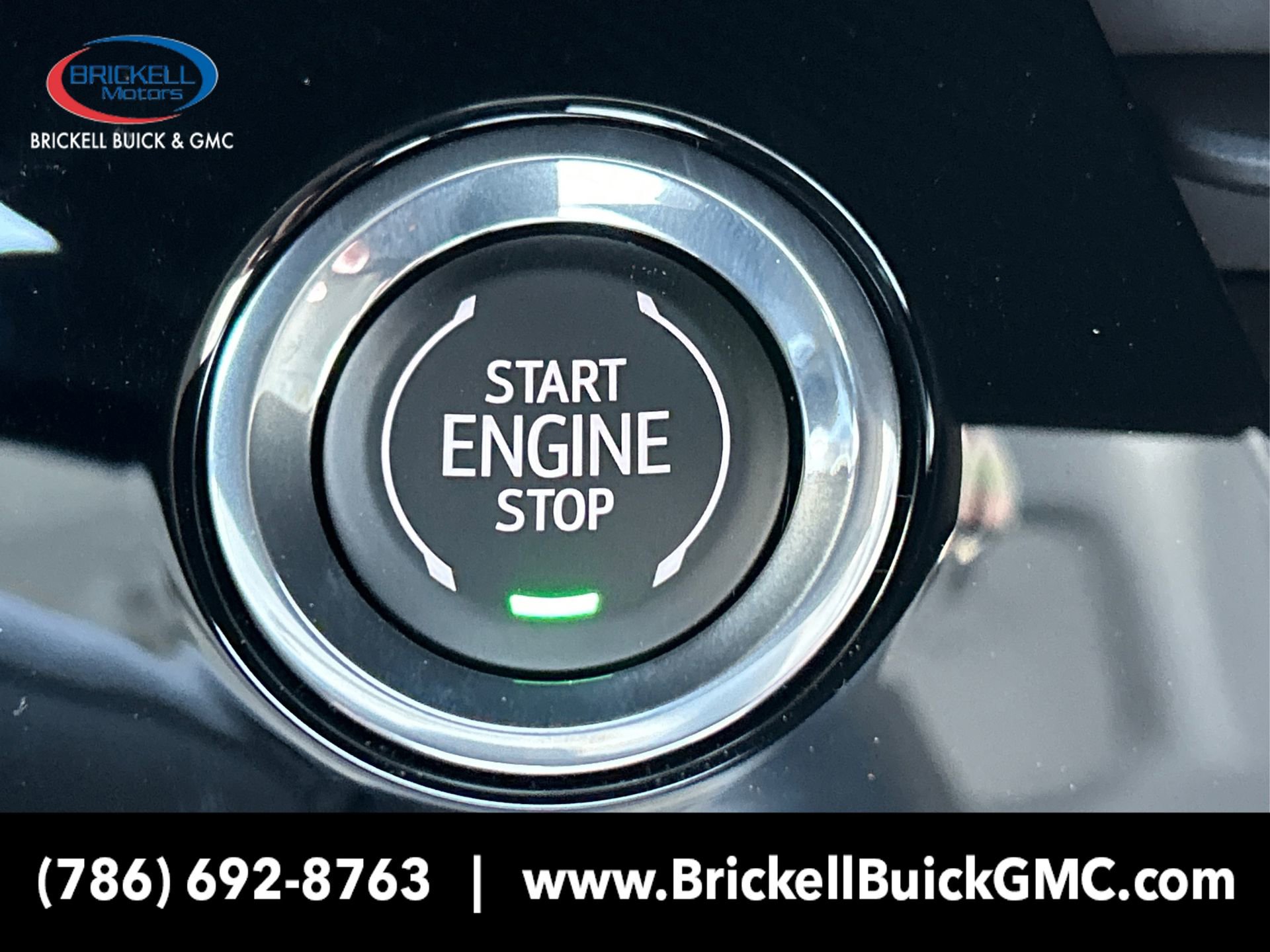 New 2025 Buick Envision Preferred image 30