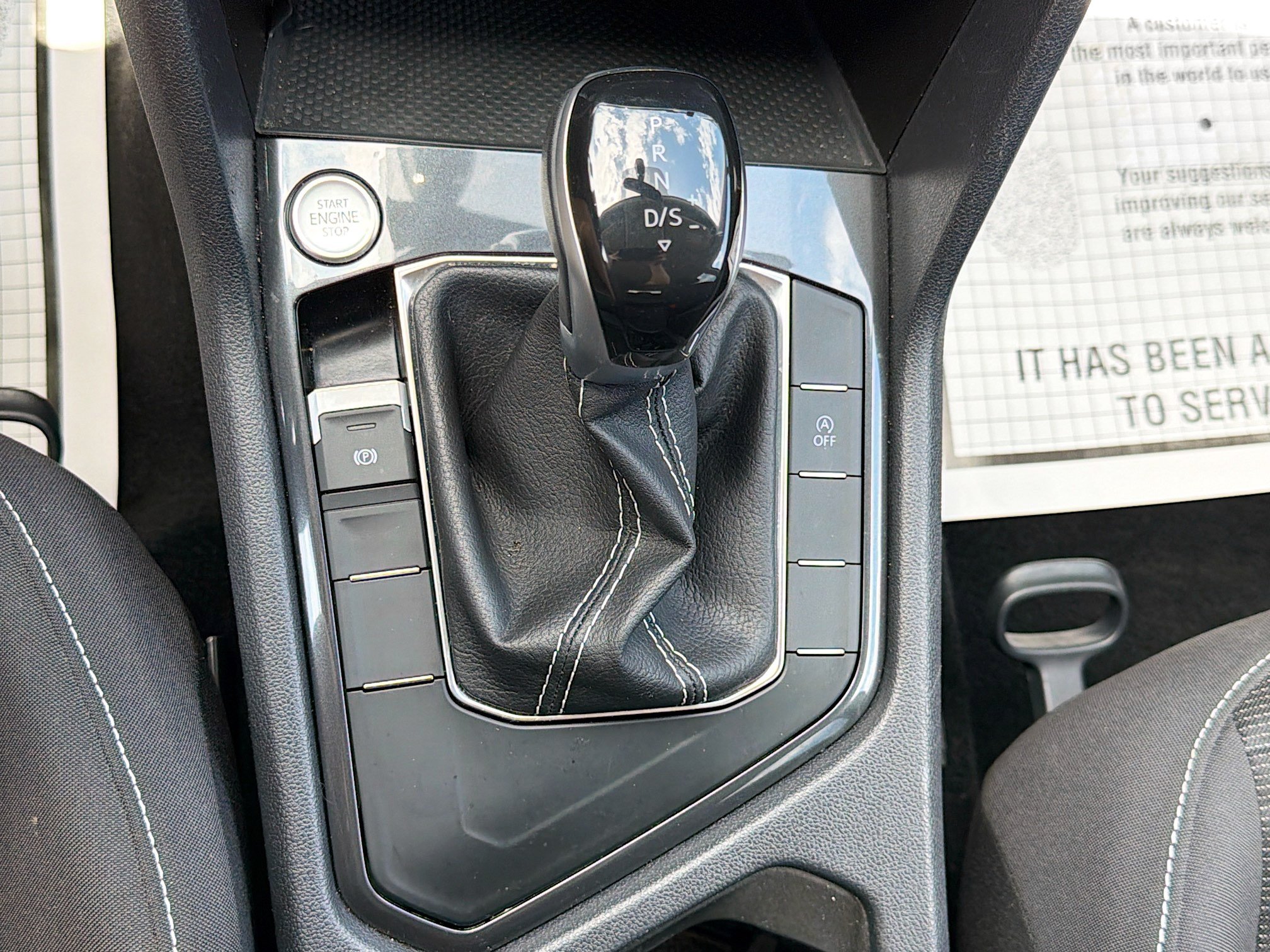 Used 2023 Volkswagen Tiguan S FWD image 27