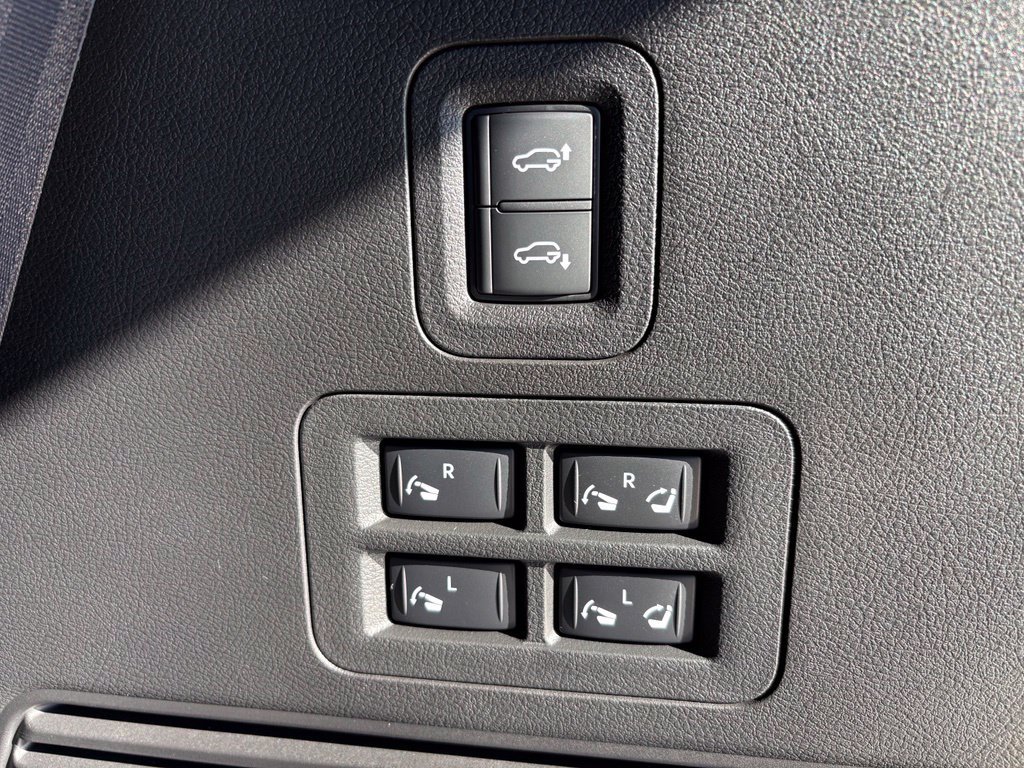 New 2026 Nissan Armada Platinum Reserve AWD/4WD image 40