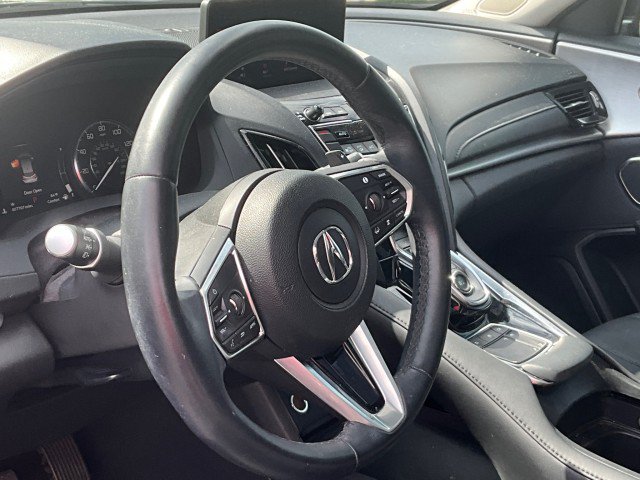 Used 2020 Acura RDX FWD image 9