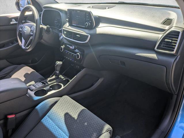 Used 2020 Hyundai Tucson Value image 20
