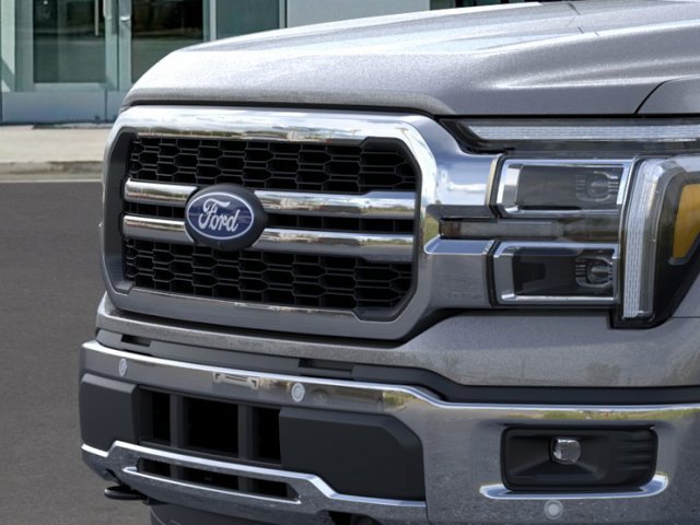 New 2025 Ford F150 Lariat w/ Equipment Group 502A High AWD/4WD image 17
