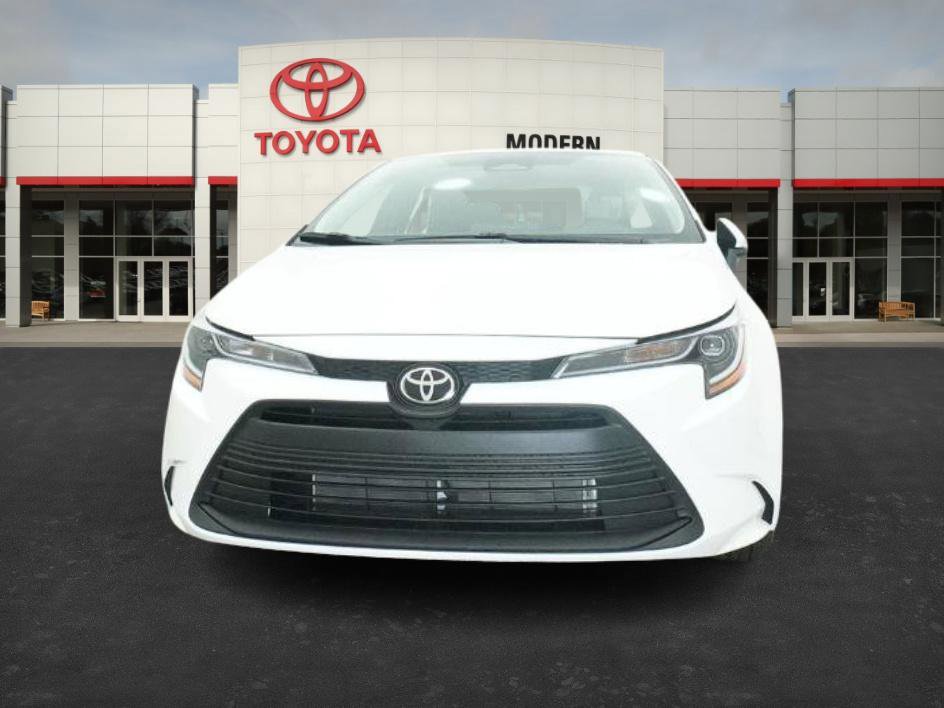 New 2026 Toyota Corolla LE image 3