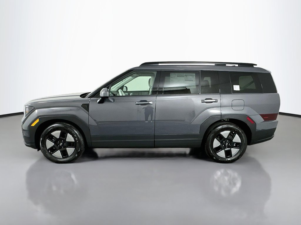 New 2027 Hyundai Santa Fe SEL FWD image 8