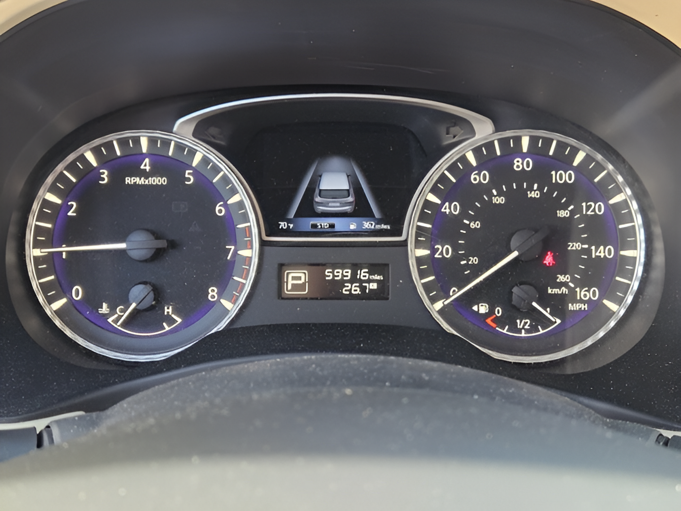 Used 2020 INFINITI QX60 Luxe w/ Essential Package AWD/4WD image 21