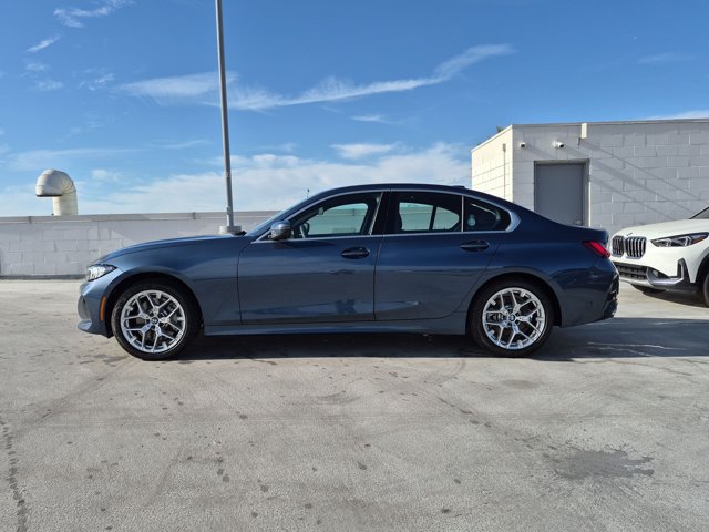 Used 2026 BMW 330i xDrive Sedan w/ Premium Package AWD/4WD image 8