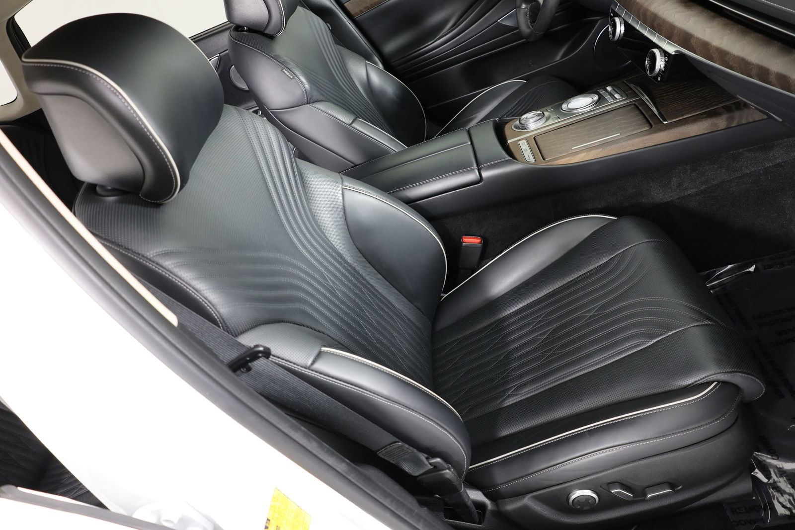 Used 2021 Genesis G80 3.5T w/ Prestige Package RWD image 40