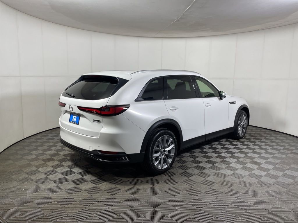 New 2026 MAZDA CX-90 3.3 Turbo w/ Preferred Package image 7