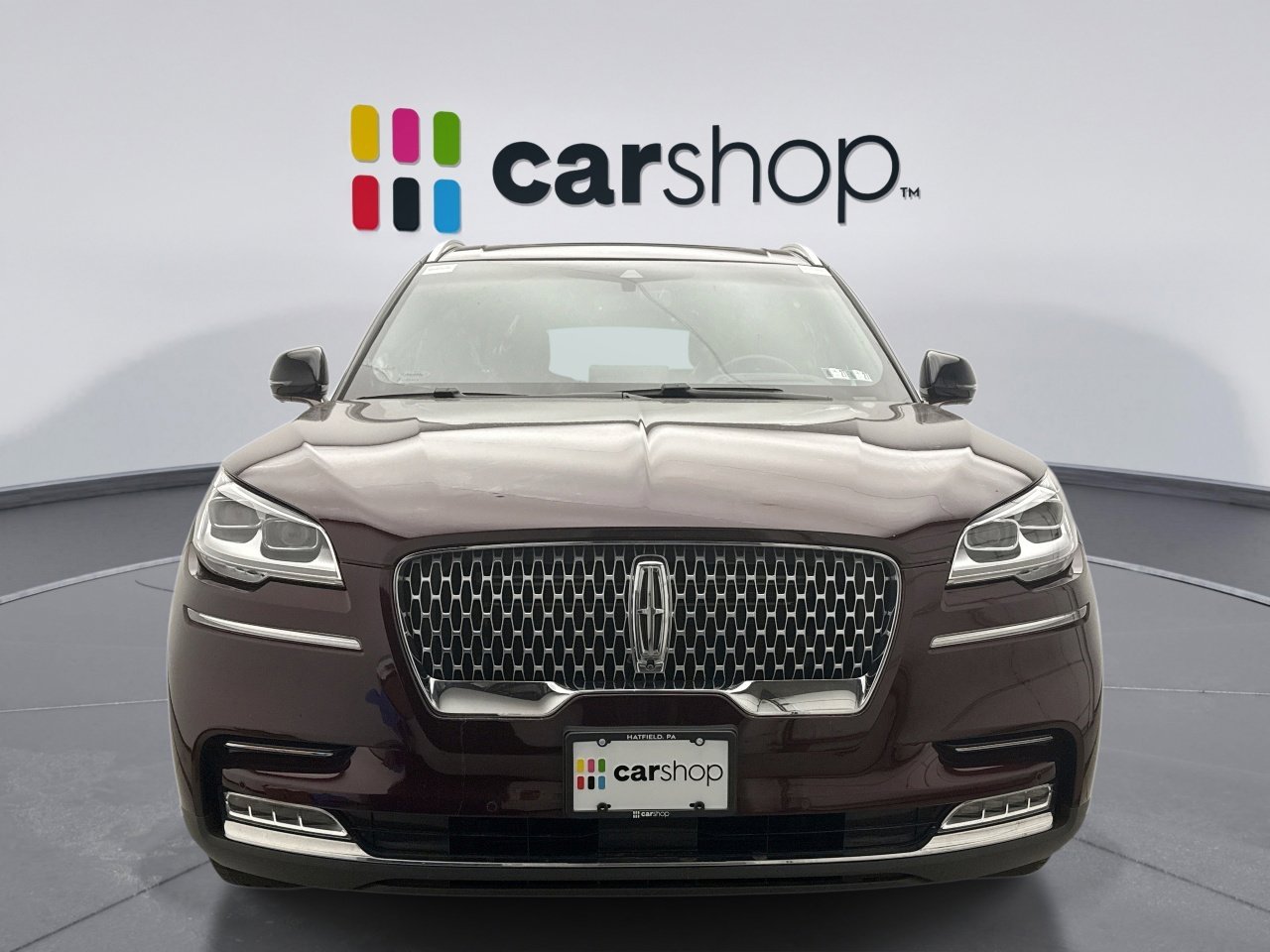 Used 2022 Lincoln Aviator Reserve w/ Equipment Group 201A image 6