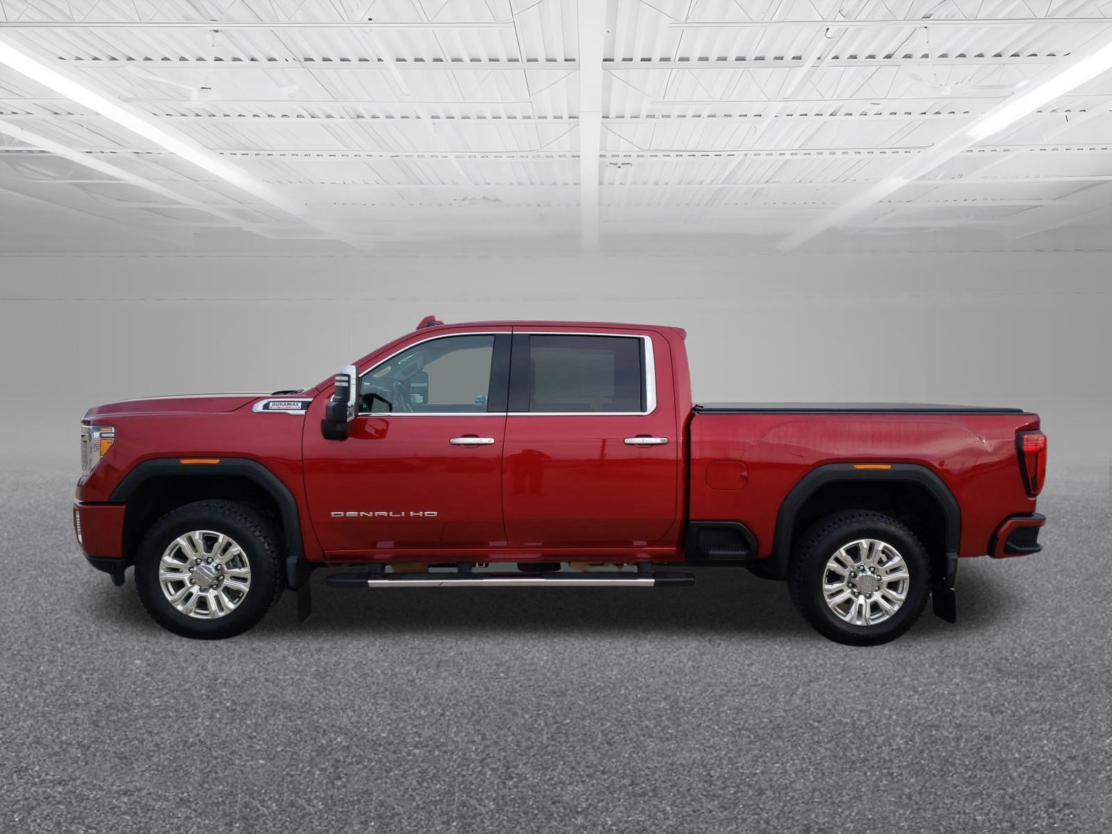 Used 2020 GMC Sierra 2500 Denali w/ Technology Package