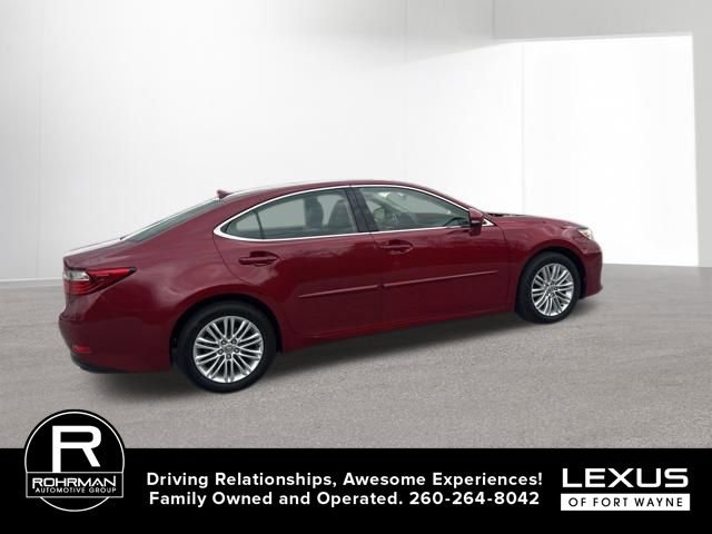 Used 2013 Lexus ES 350 w/ Luxury Pkg FWD image 10