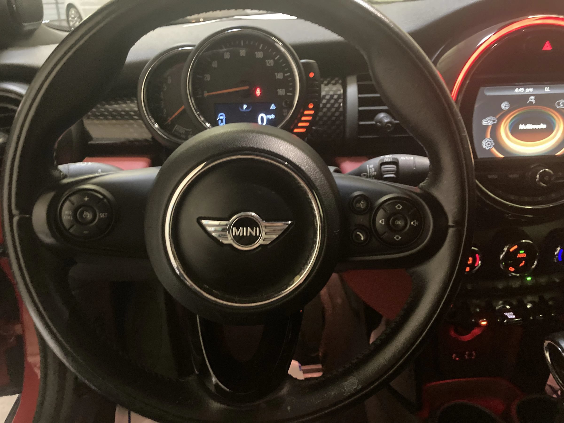 Used 2016 MINI Cooper S FWD image 29