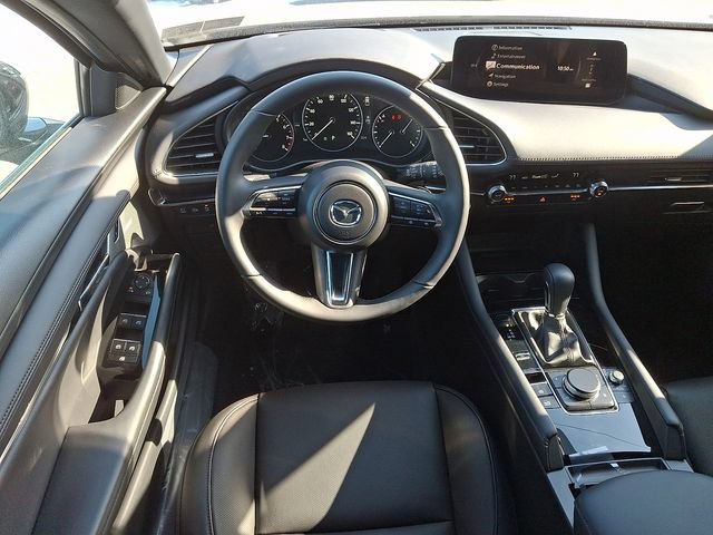 New 2026 MAZDA MAZDA3 Hatchback w/Premium Plus Pkg AWD/4WD image 8