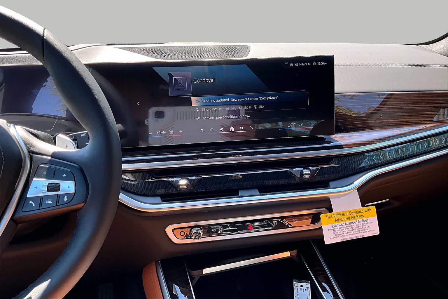 New 2026 BMW X5 xDrive50e AWD/4WD image 6