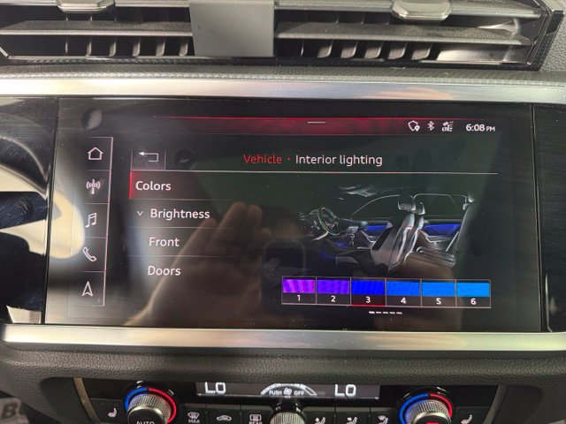 Used 2021 Audi Q3 2.0T Premium Plus AWD/4WD image 26