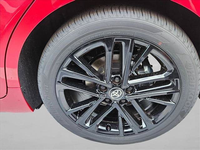 New 2026 Toyota Camry SE FWD image 7