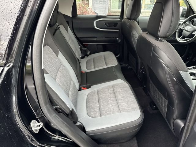 Used 2022 Ford Bronco Sport Big Bend image 21