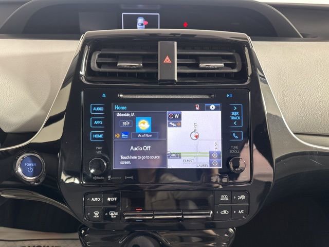 Used 2016 Toyota Prius Three image 20