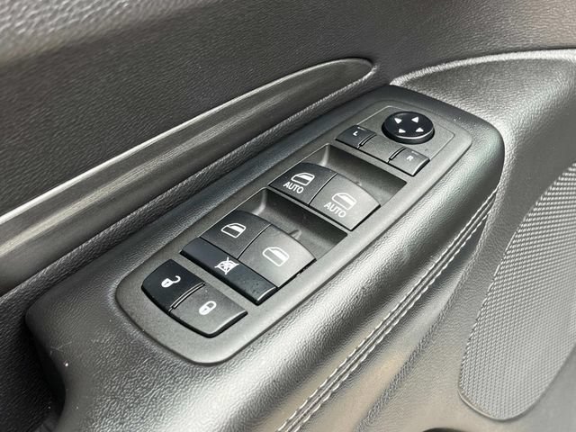 Certified 2021 Dodge Durango SXT AWD/4WD image 29