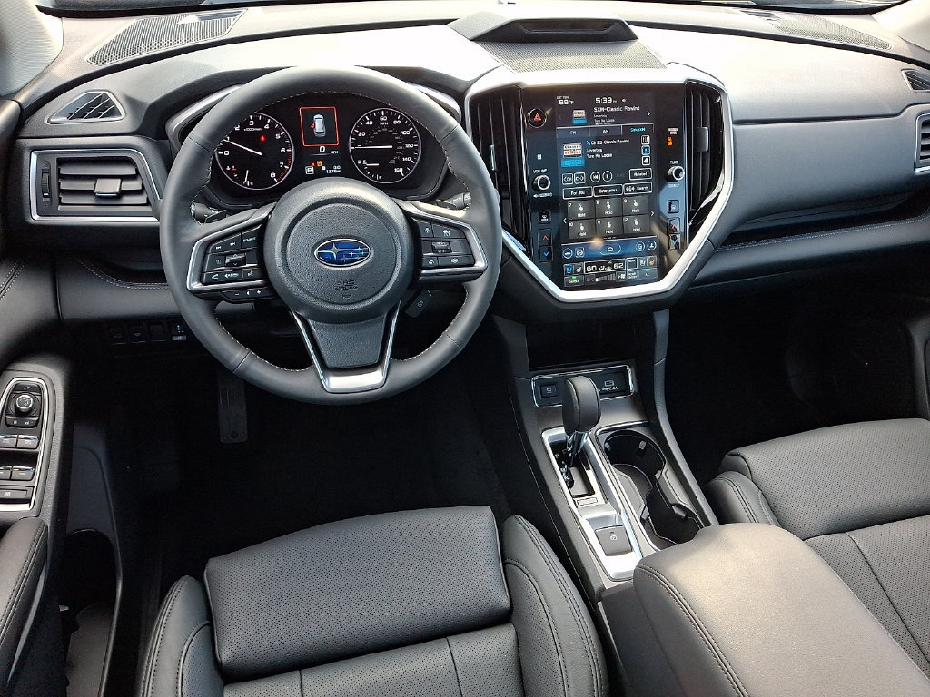 Used 2026 Subaru Ascent Touring AWD/4WD image 11
