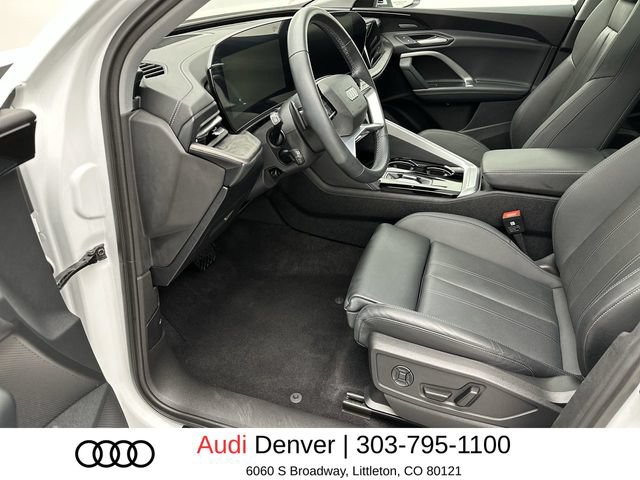 Used 2025 Audi Q5 Premium w/ Premium Plus AWD/4WD image 11