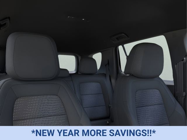 New 2026 Chevrolet Equinox LT image 24