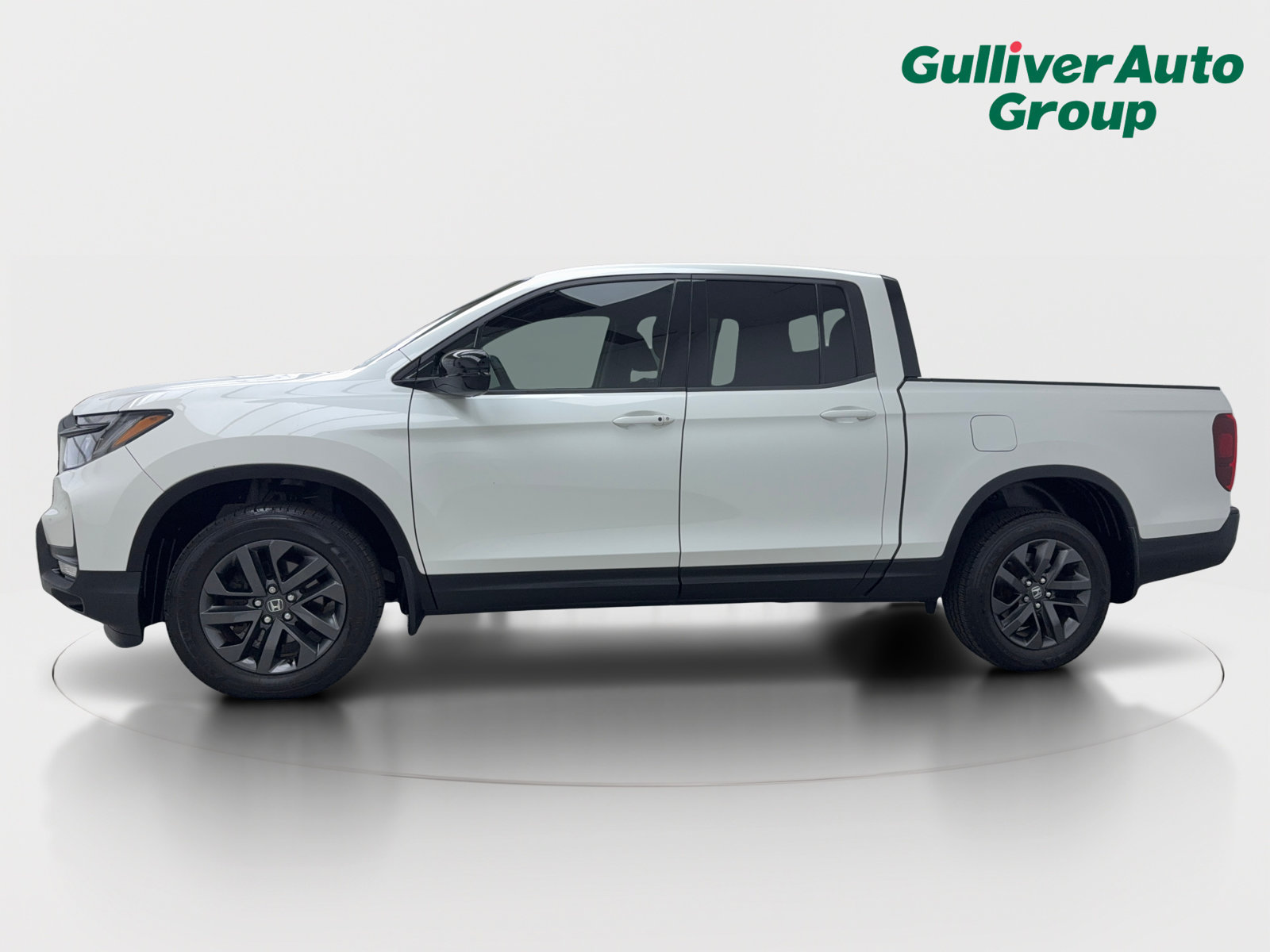 Used 2021 Honda Ridgeline Sport image 3