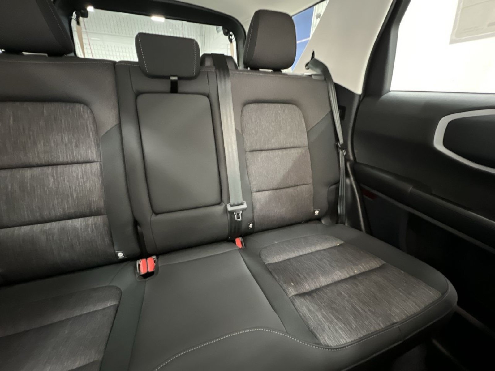 Used 2024 Ford Bronco Sport Big Bend w/ Convenience Package AWD/4WD image 18