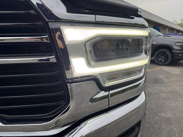 Used 2021 RAM 2500 Big Horn w/ Level B Equipment Group AWD/4WD image 9