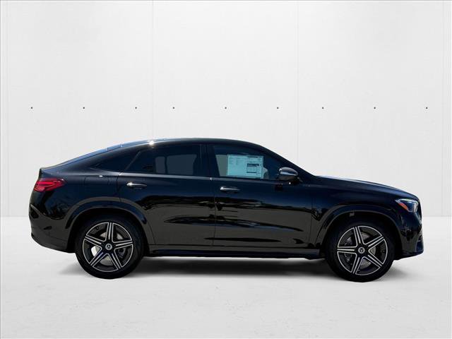 New 2026 Mercedes-Benz GLE 450 4MATIC Coupe image 7