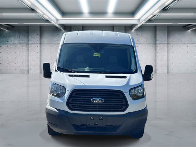 Used 2018 Ford Transit 250 148 Medium Roof RWD image 2
