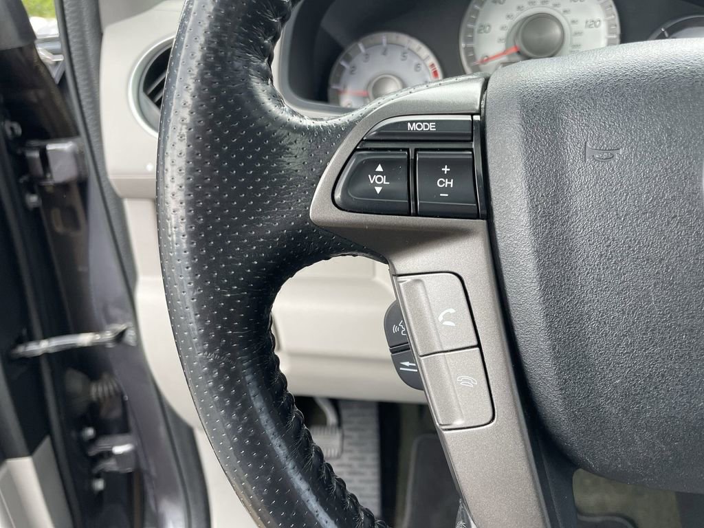 Used 2015 Honda Pilot Touring image 18